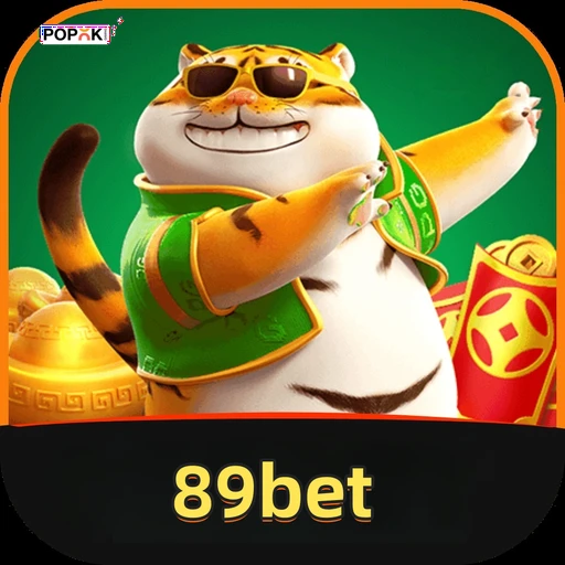 89bet Logo